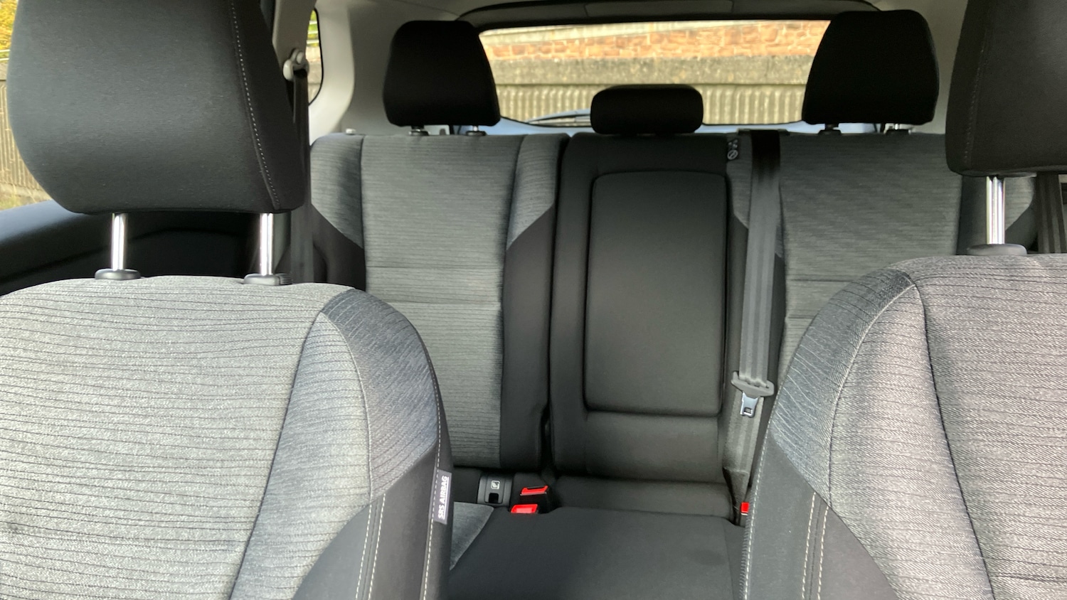 Used Nissan X-Trail 2025 for sale - 76319563: Photo 15