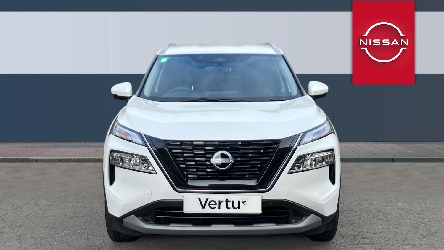 Used Nissan X-Trail 2025 for sale - 76319563: Photo 3