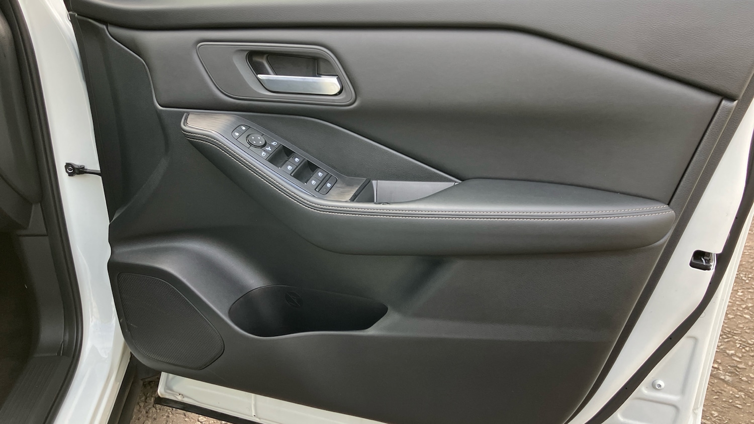 Used Nissan X-Trail 2025 for sale - 76319563: Photo 31