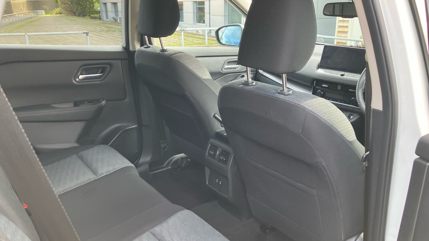 Used Nissan X-Trail 2025 for sale - 76319563: Photo 32