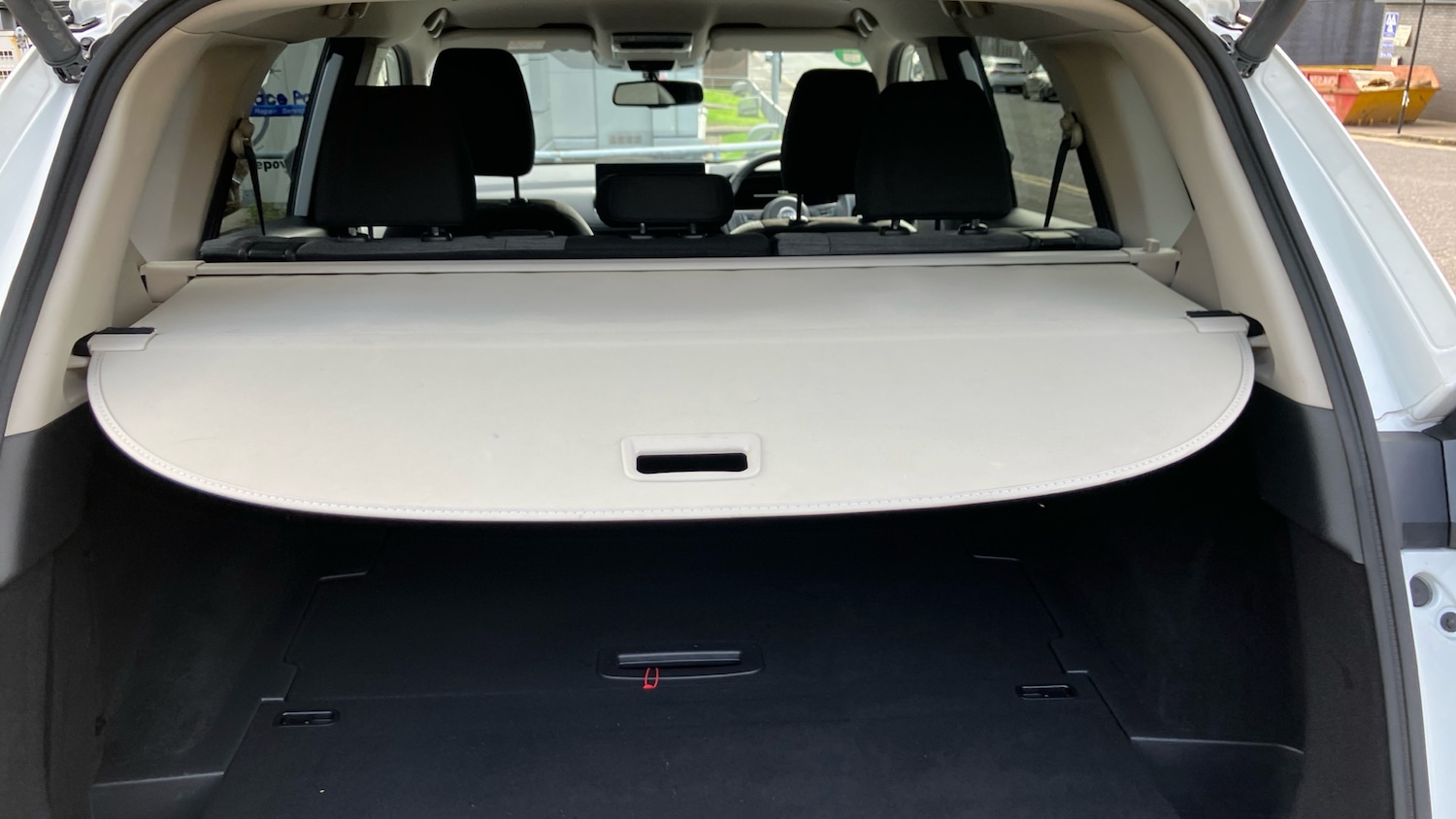 Used Nissan X-Trail 2025 for sale - 76319563: Photo 38