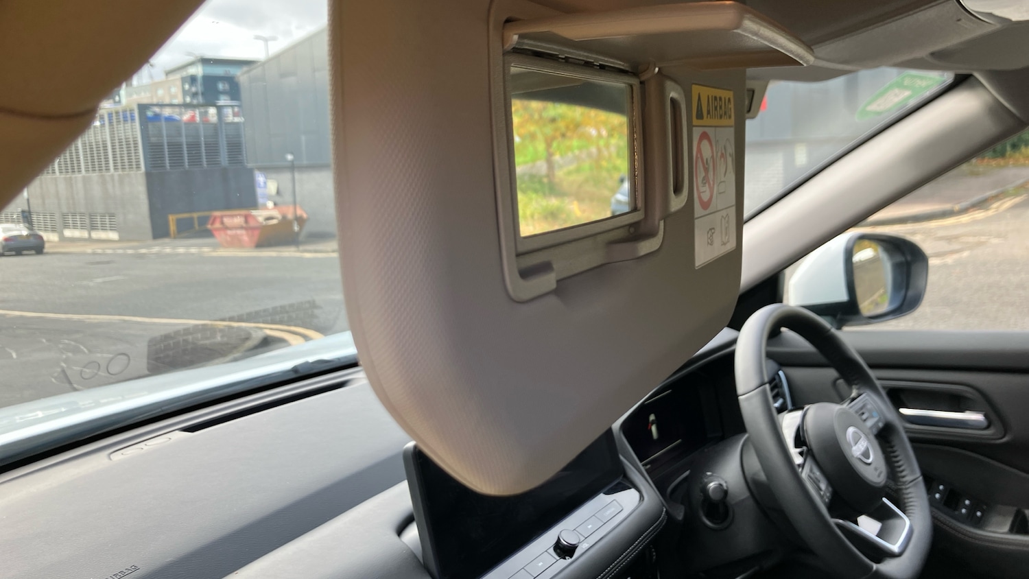 Used Nissan X-Trail 2025 for sale - 76319563: Photo 42