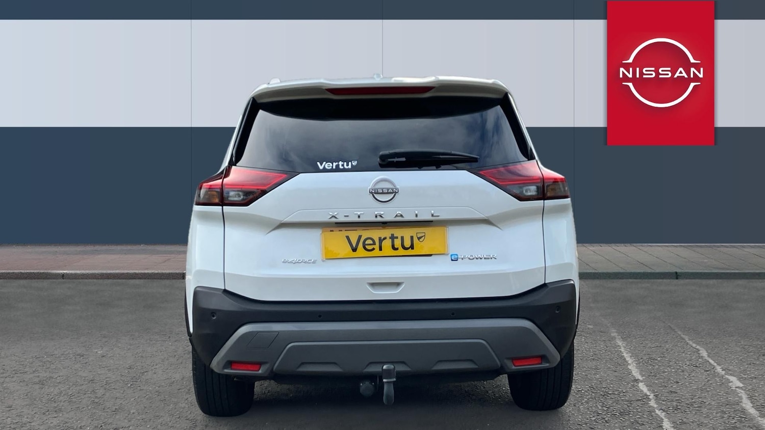 Used Nissan X-Trail 2025 for sale - 76319563: Photo 6