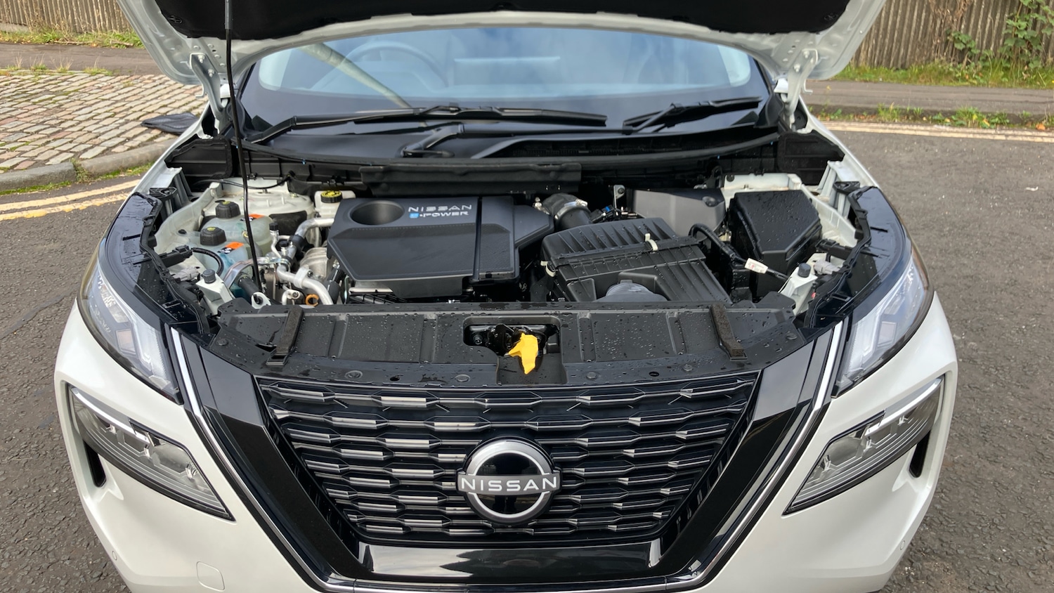 Used Nissan X-Trail 2025 for sale - 76319563: Photo 8