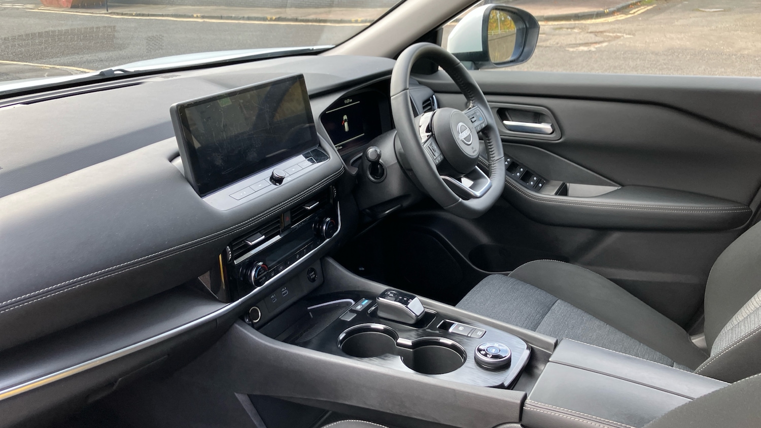 Used Nissan X-Trail 2025 for sale - 76319563: Photo 9
