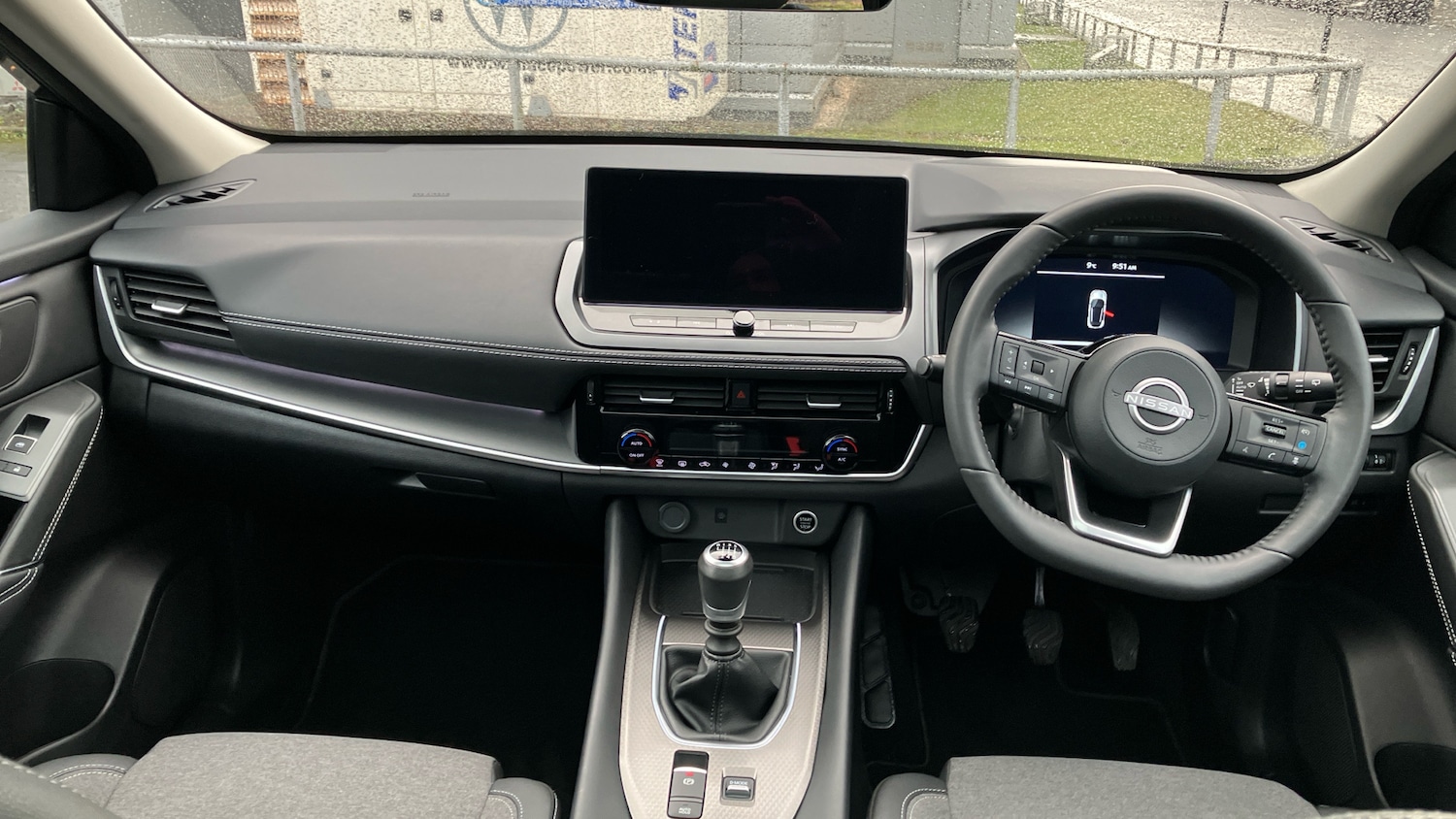 Used Nissan Qashqai 2025 for sale - 76979695: Photo 10