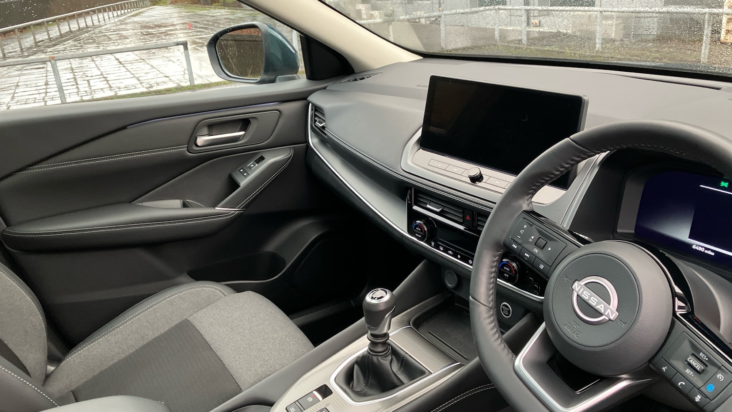 Used Nissan Qashqai 2025 for sale - 76979695: Photo 14