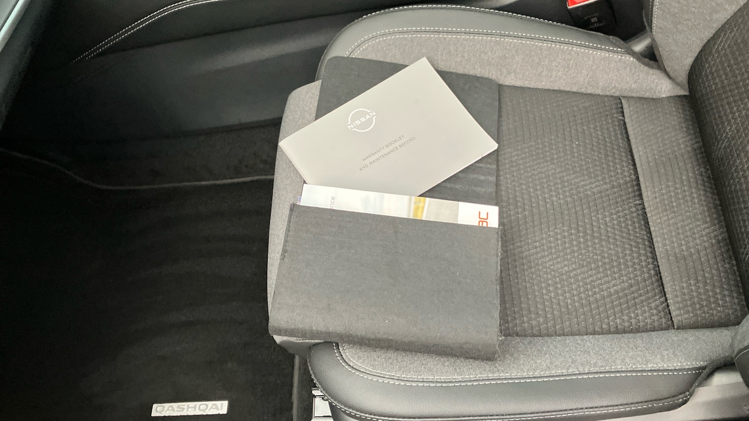 Used Nissan Qashqai 2025 for sale - 76979695: Photo 19
