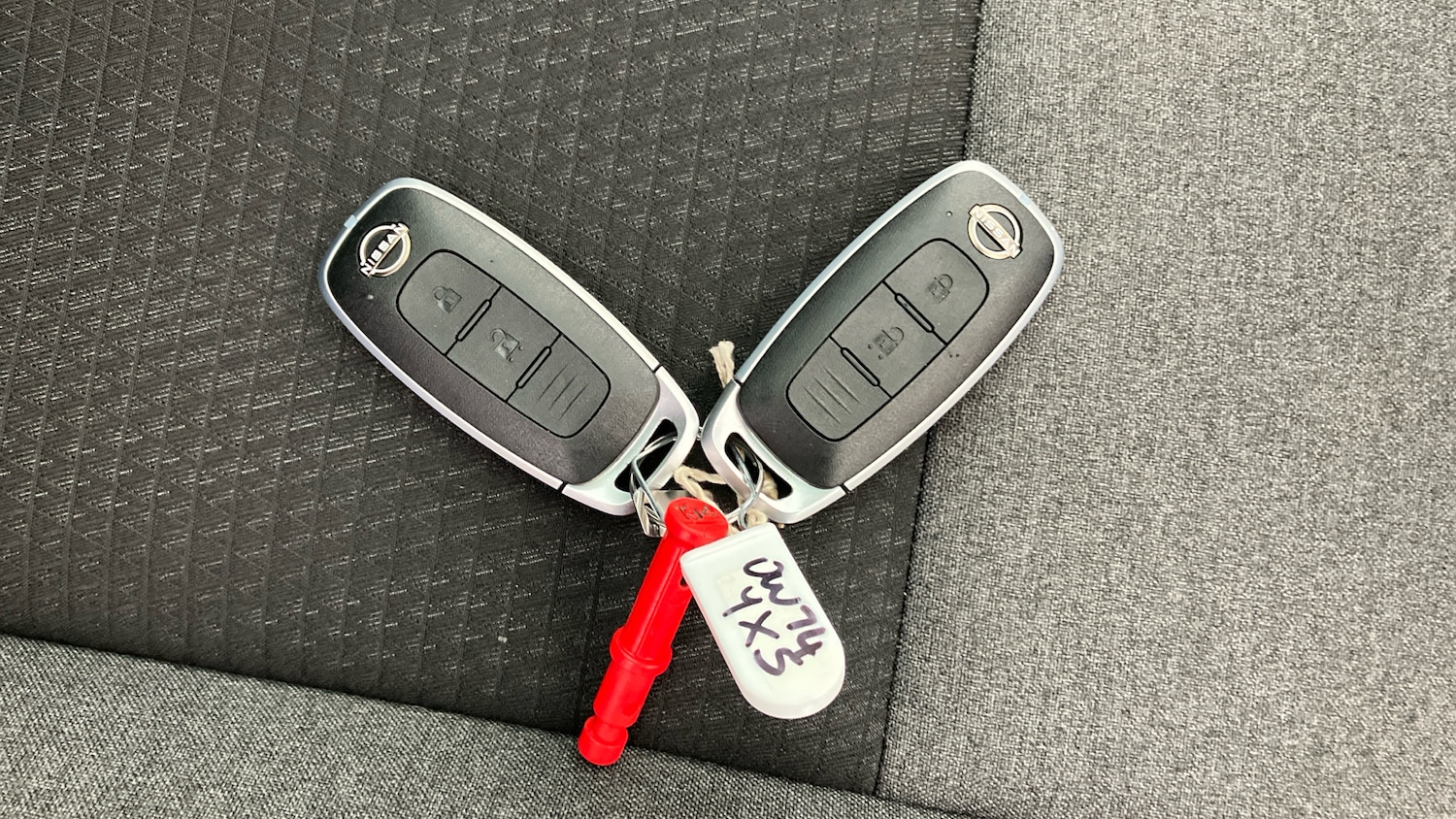 Used Nissan Qashqai 2025 for sale - 76979695: Photo 20