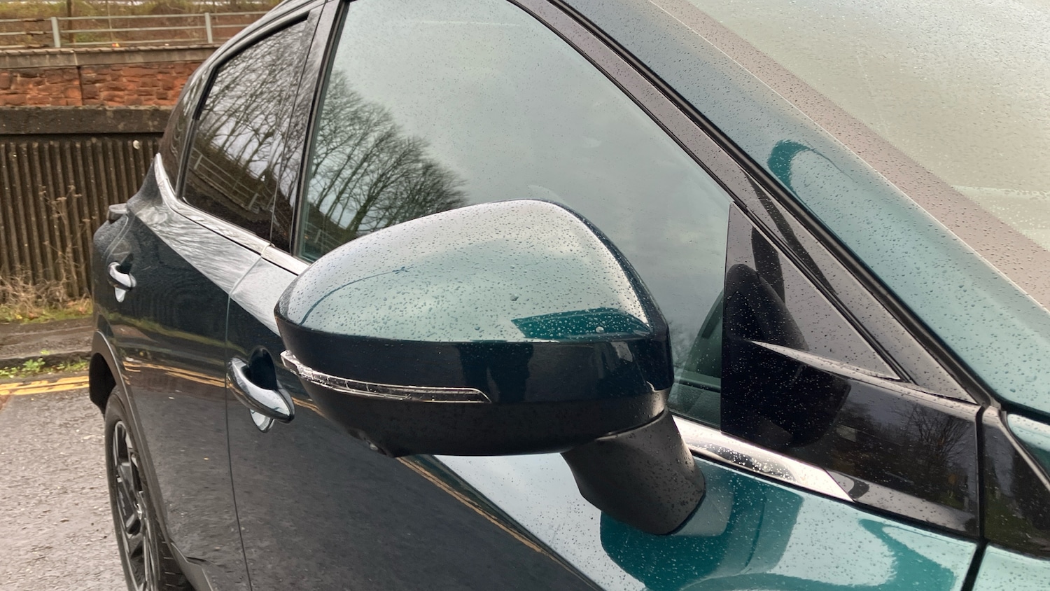 Used Nissan Qashqai 2025 for sale - 76979695: Photo 22