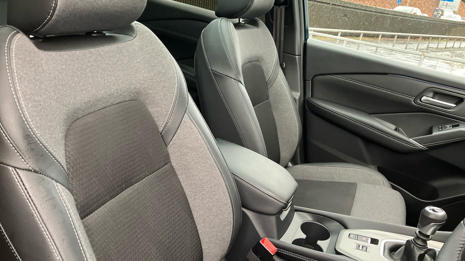 Used Nissan Qashqai 2025 for sale - 76979695: Photo 27