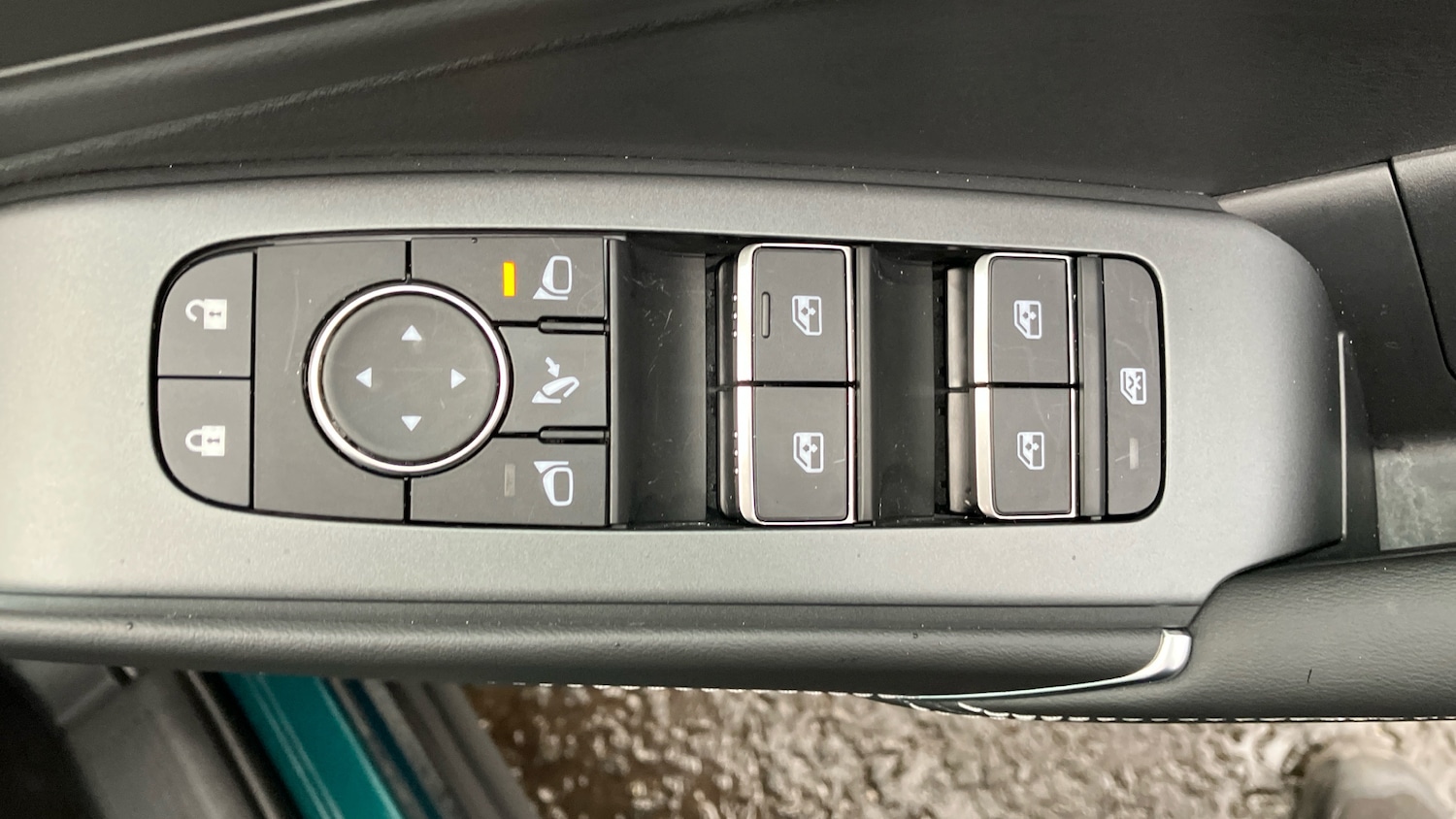 Used Nissan Qashqai 2025 for sale - 76979695: Photo 29