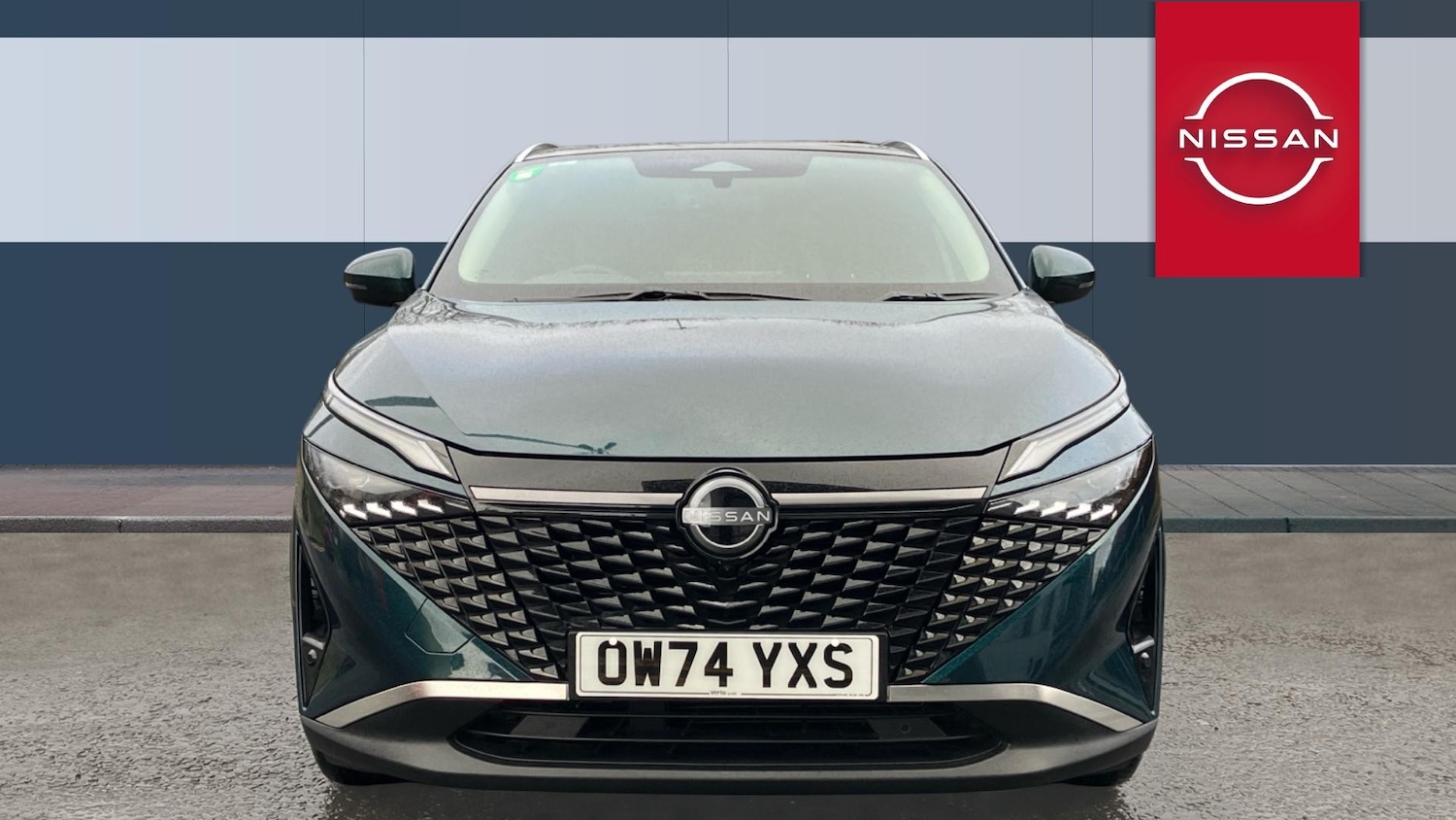 Used Nissan Qashqai 2025 for sale - 76979695: Photo 3