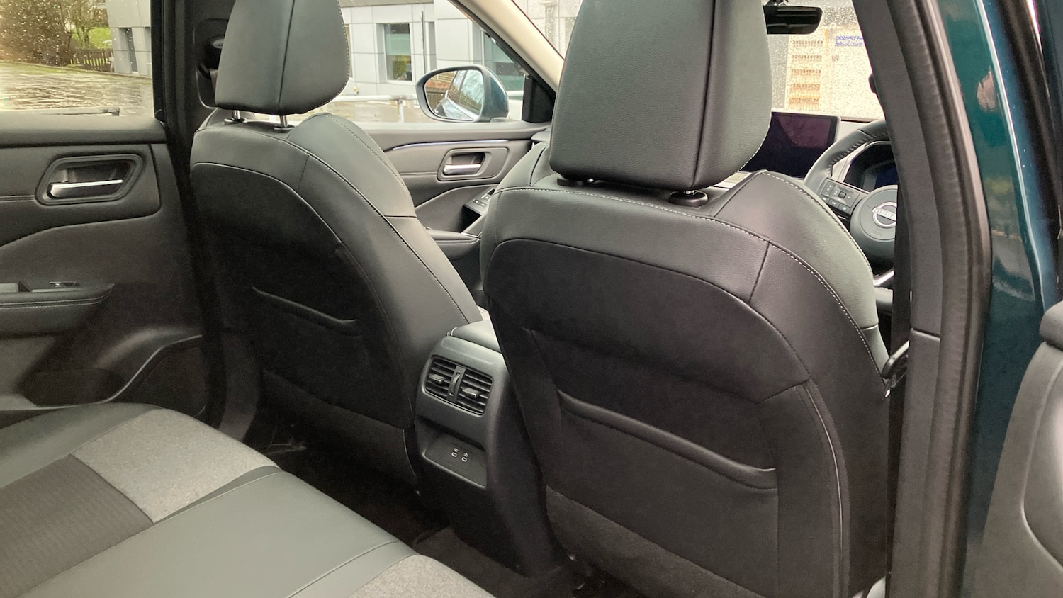 Used Nissan Qashqai 2025 for sale - 76979695: Photo 31