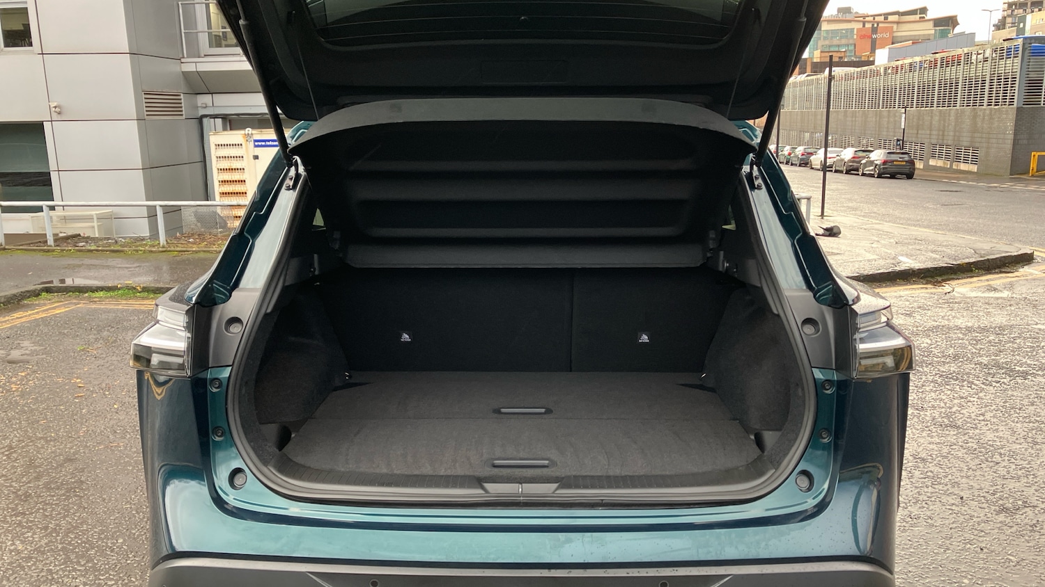 Used Nissan Qashqai 2025 for sale - 76979695: Photo 4