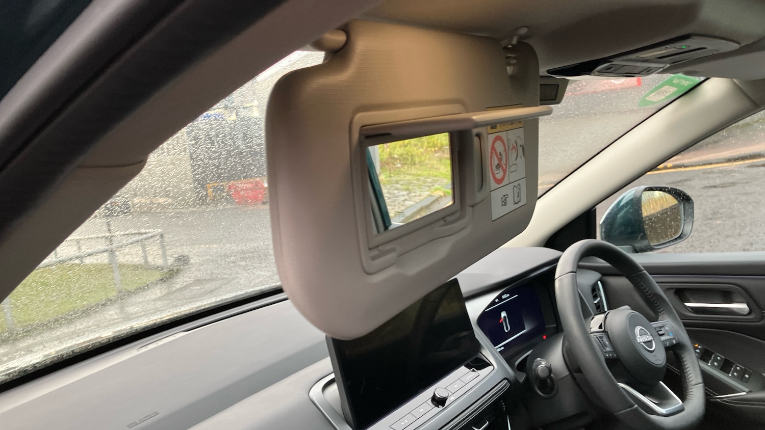 Used Nissan Qashqai 2025 for sale - 76979695: Photo 40