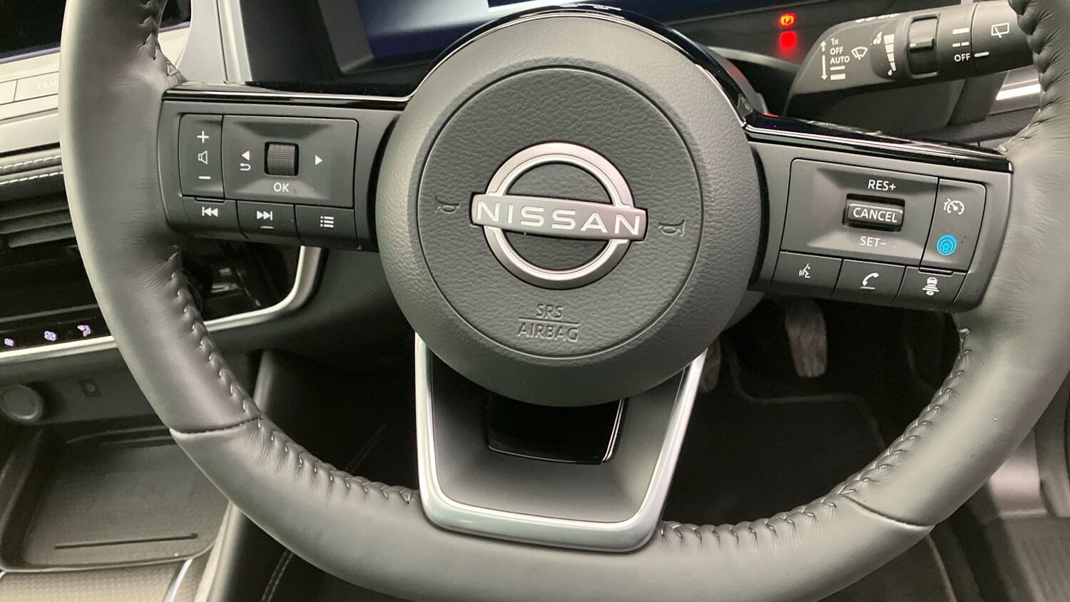 Used Nissan Qashqai 2025 for sale - 76979695: Photo 42