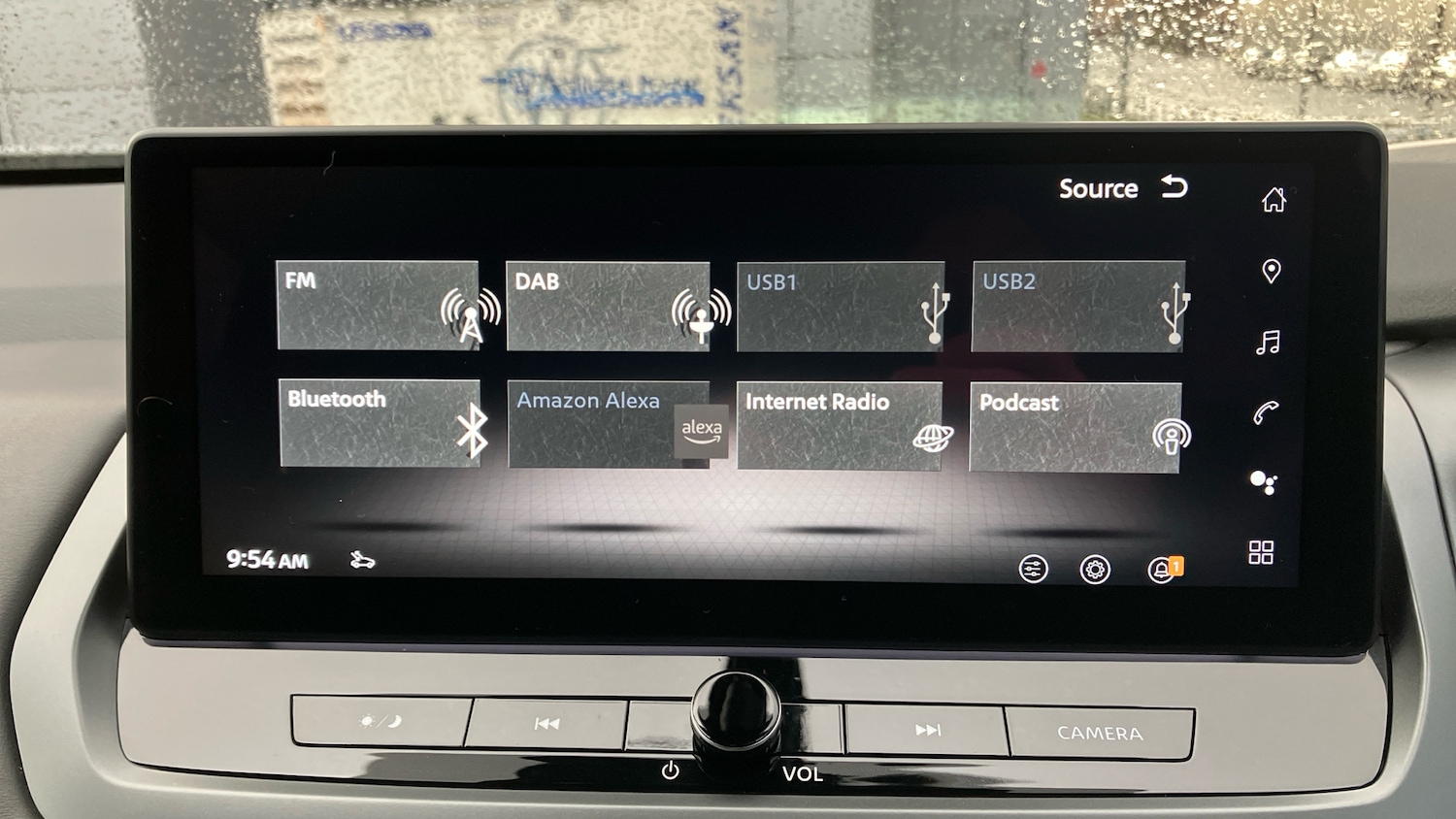 Used Nissan Qashqai 2025 for sale - 76979695: Photo 43