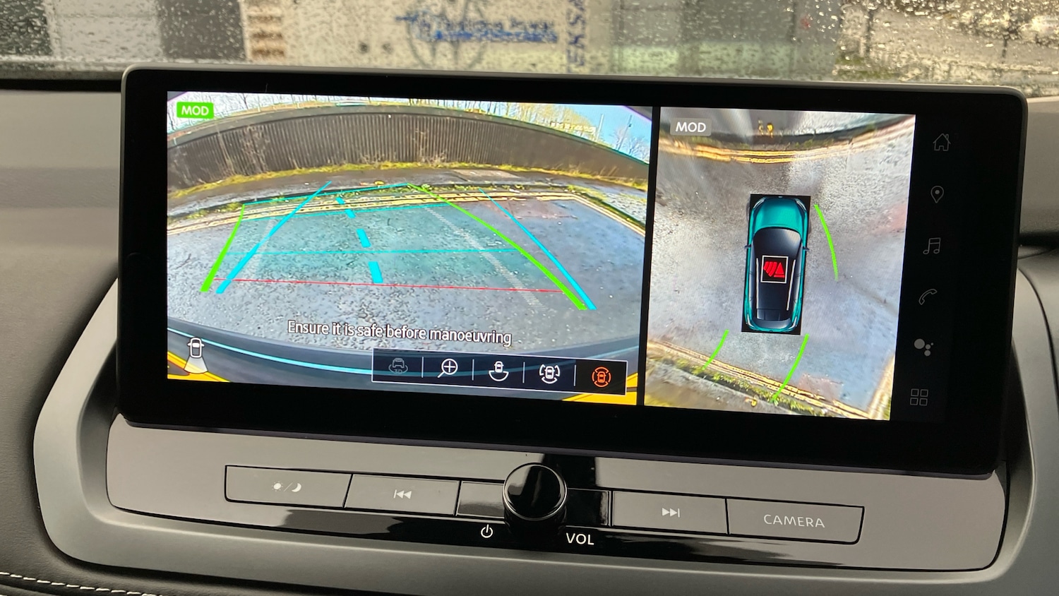 Used Nissan Qashqai 2025 for sale - 76979695: Photo 45