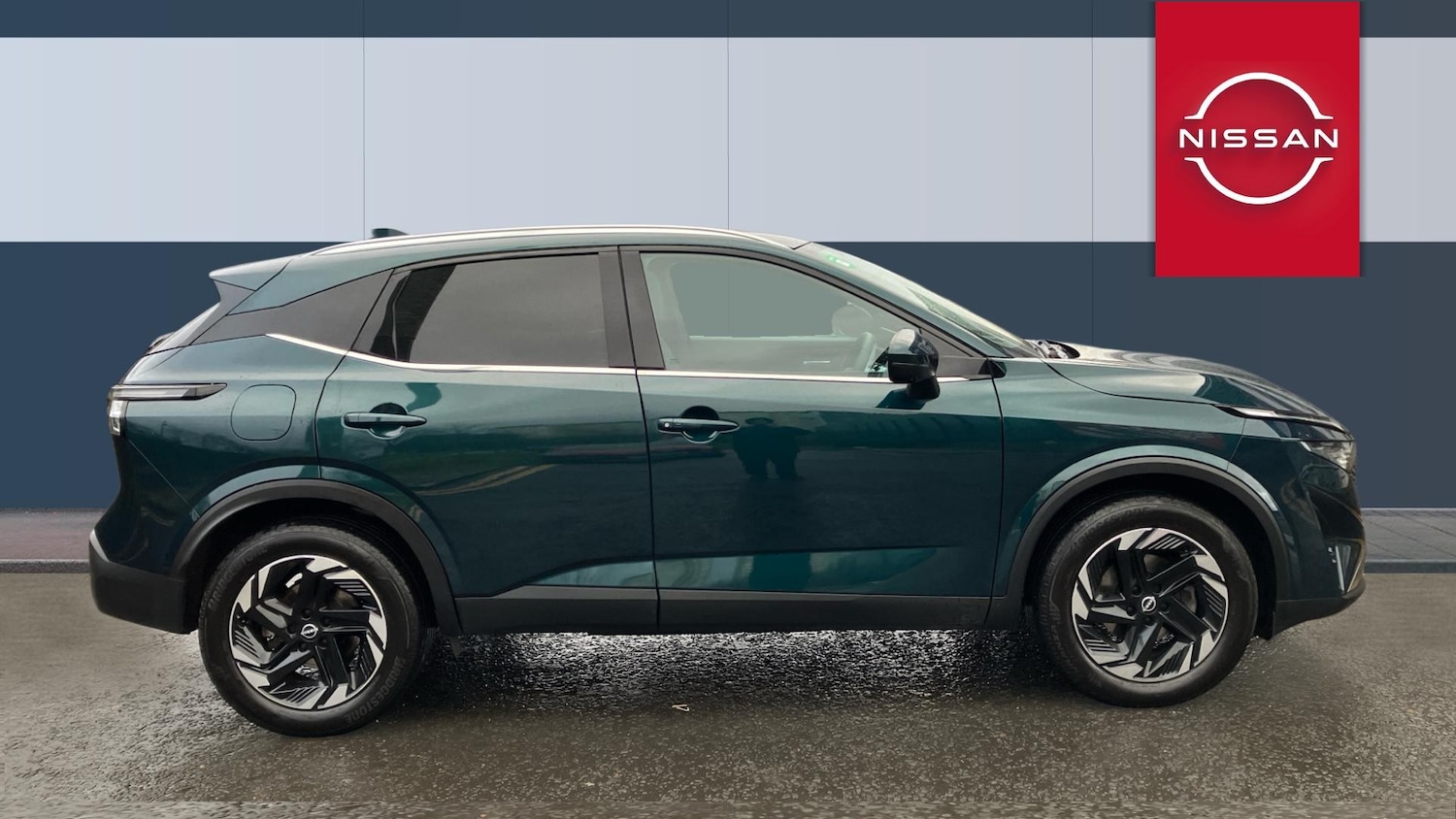 Used Nissan Qashqai 2025 for sale - 76979695: Photo 5