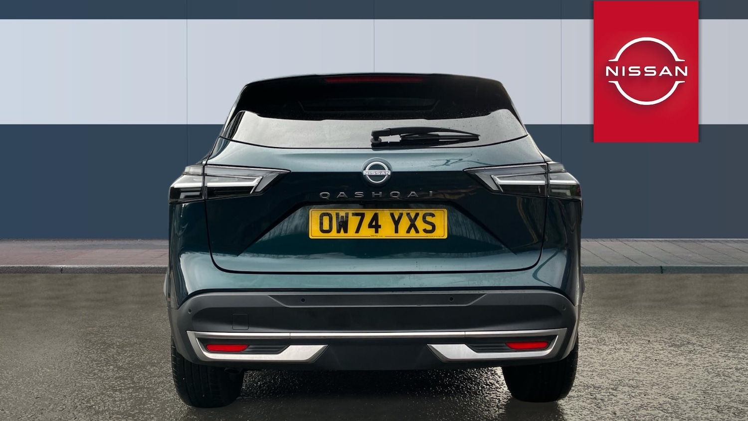 Used Nissan Qashqai 2025 for sale - 76979695: Photo 6