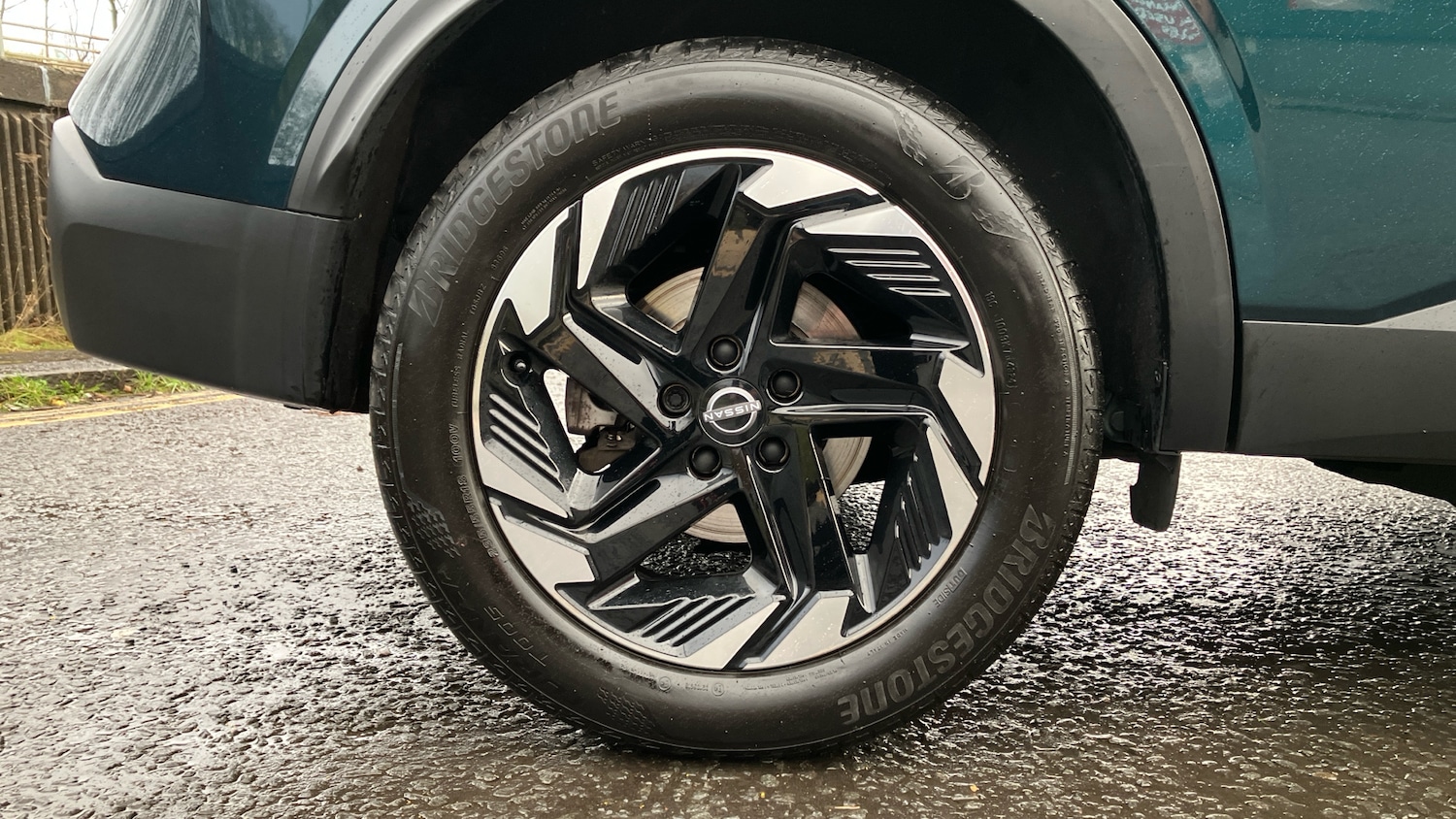 Used Nissan Qashqai 2025 for sale - 76979695: Photo 7