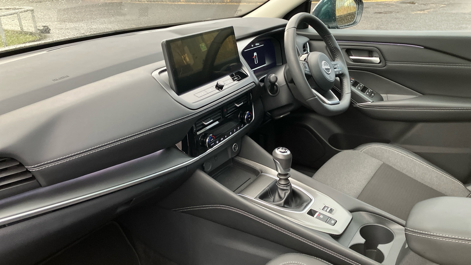 Used Nissan Qashqai 2025 for sale - 76979695: Photo 9