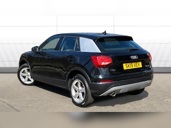Used Audi Q2 2019 for sale - 78325462: Photo