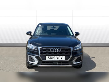 Used Audi Q2 2019 for sale - 78325462: Photo