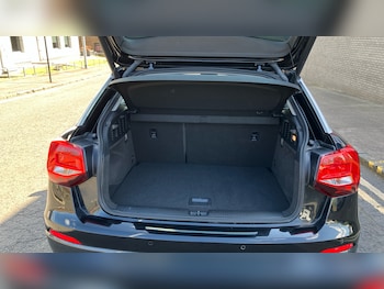 Used Audi Q2 2019 for sale - 78325462: Photo