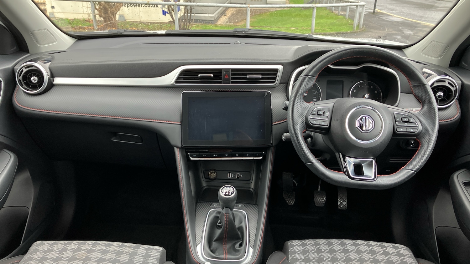 Used MG MG ZS 2022 for sale - 76449511: Photo 10