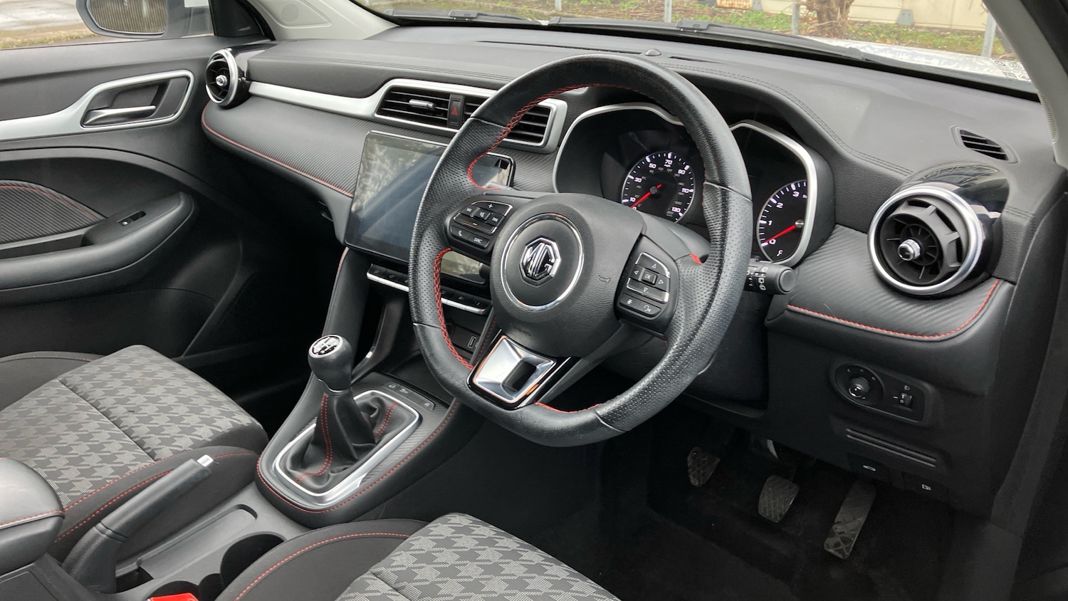 Used MG MG ZS 2022 for sale - 76449511: Photo 11