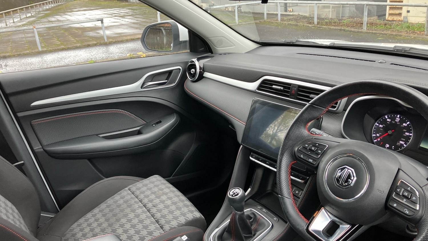 Used MG MG ZS 2022 for sale - 76449511: Photo 14