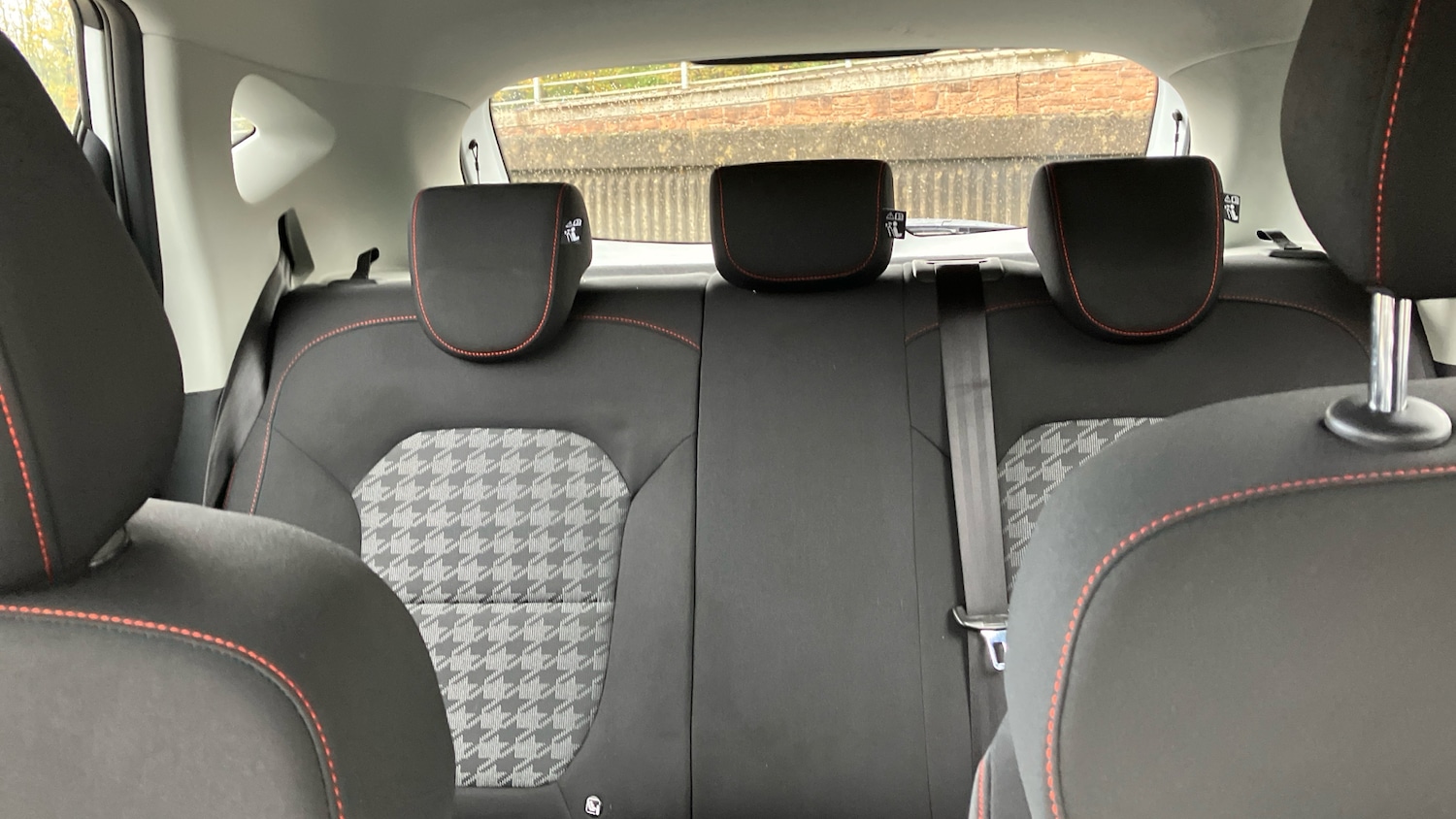 Used MG MG ZS 2022 for sale - 76449511: Photo 15