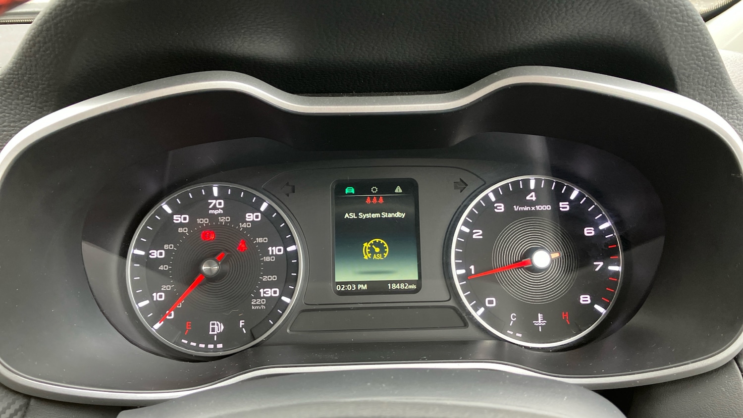 Used MG MG ZS 2022 for sale - 76449511: Photo 18