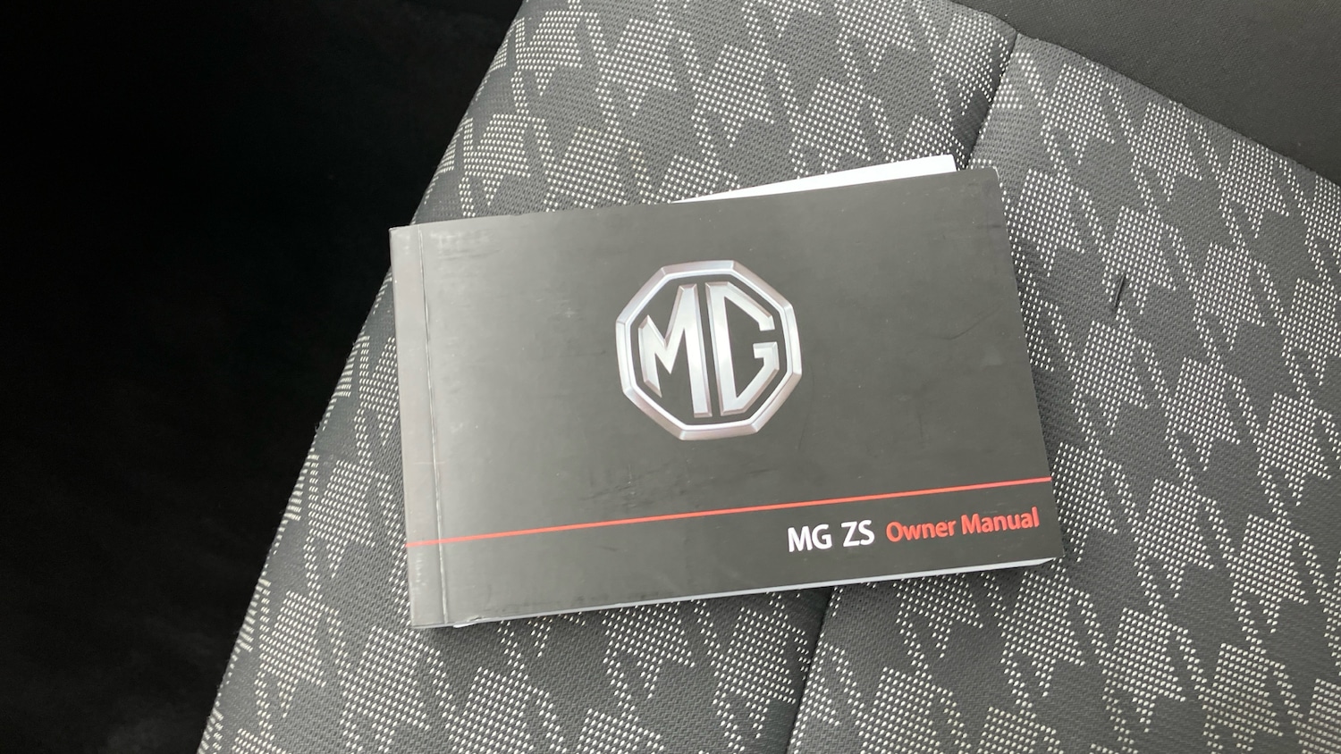 Used MG MG ZS 2022 for sale - 76449511: Photo 19