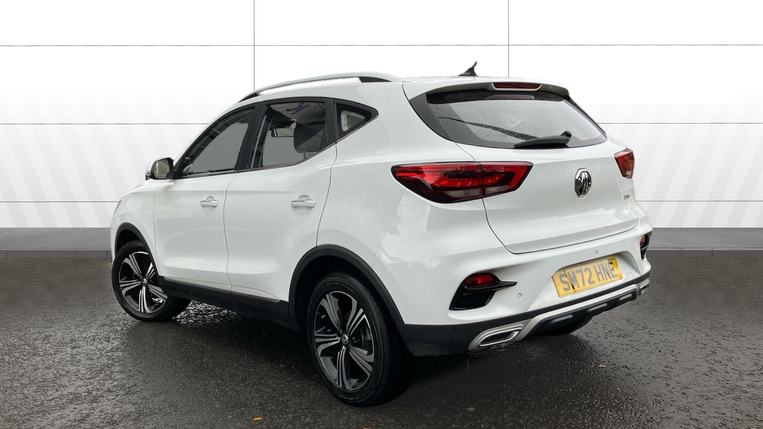 Used MG MG ZS 2022 for sale - 76449511: Photo 2