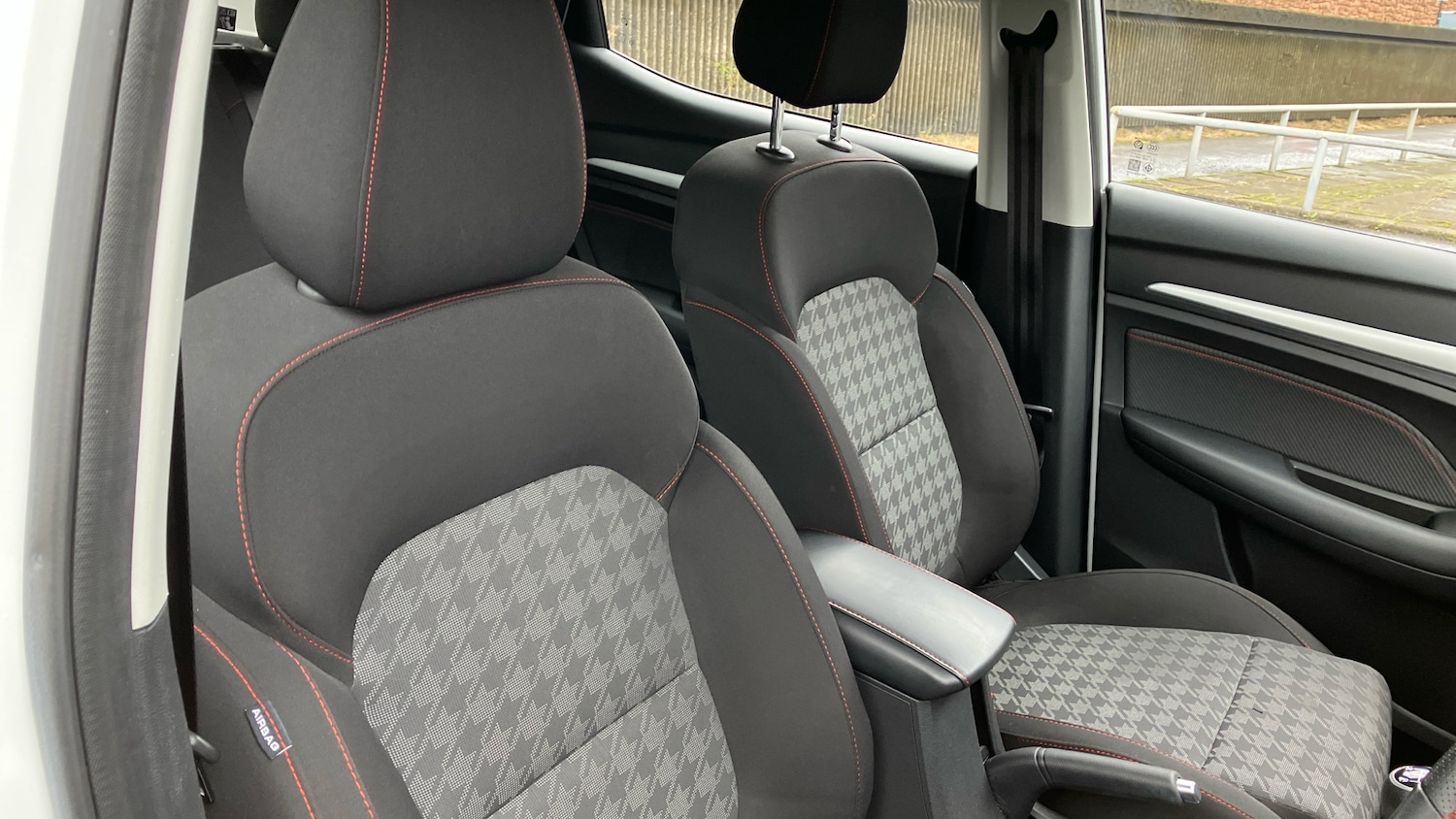 Used MG MG ZS 2022 for sale - 76449511: Photo 27