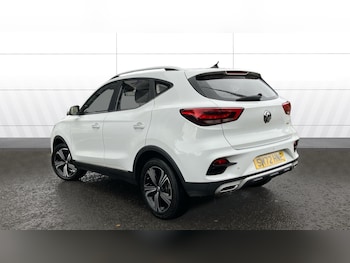 Used MG MG ZS 2022 for sale - 76449511: Photo