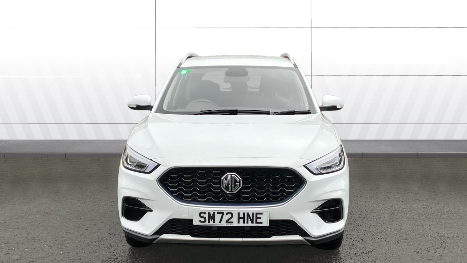 Used MG MG ZS 2022 for sale - 76449511: Photo 3