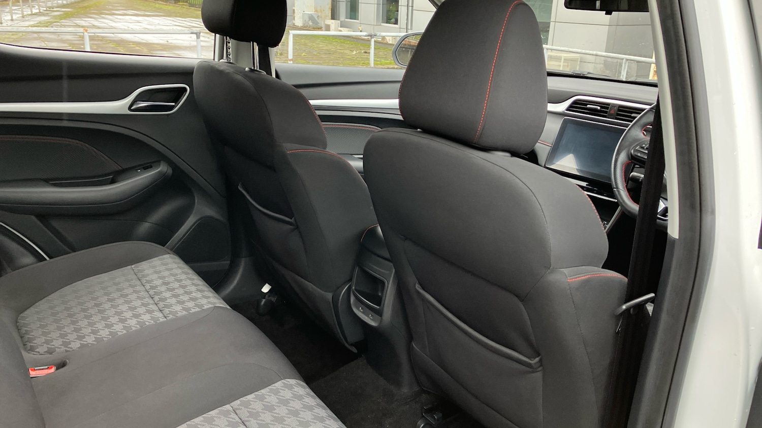 Used MG MG ZS 2022 for sale - 76449511: Photo 32