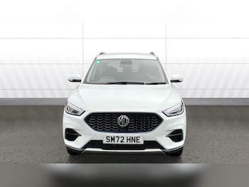 Used MG MG ZS 2022 for sale - 76449511: Photo