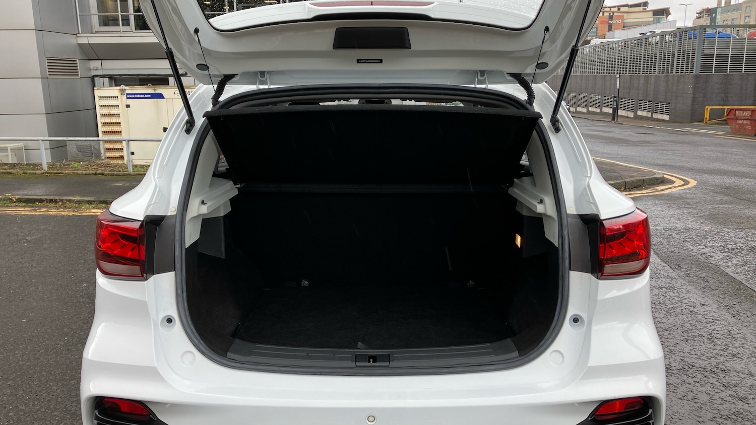 Used MG MG ZS 2022 for sale - 76449511: Photo 4