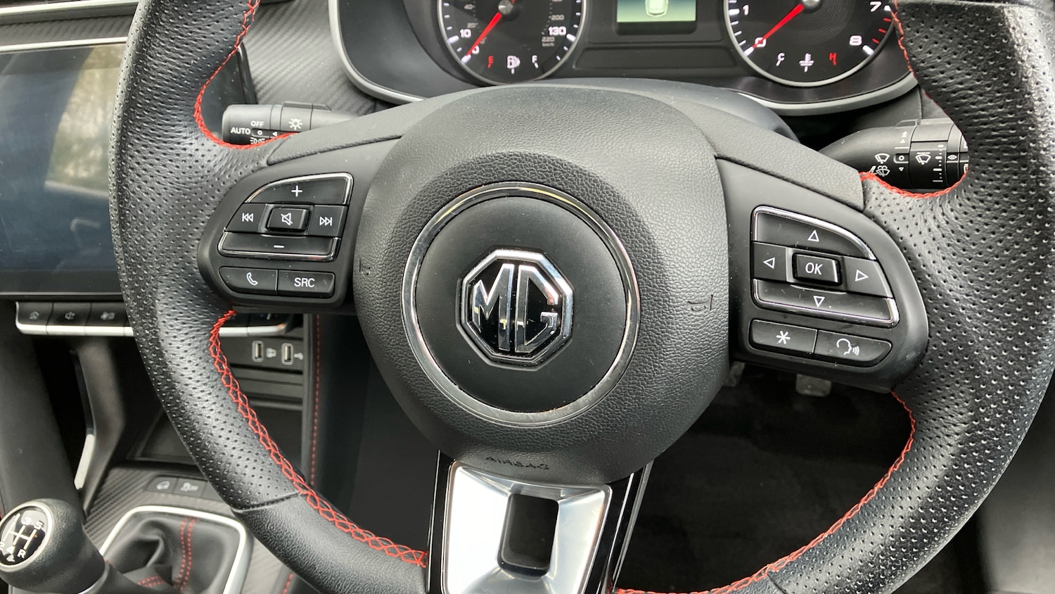 Used MG MG ZS 2022 for sale - 76449511: Photo 42