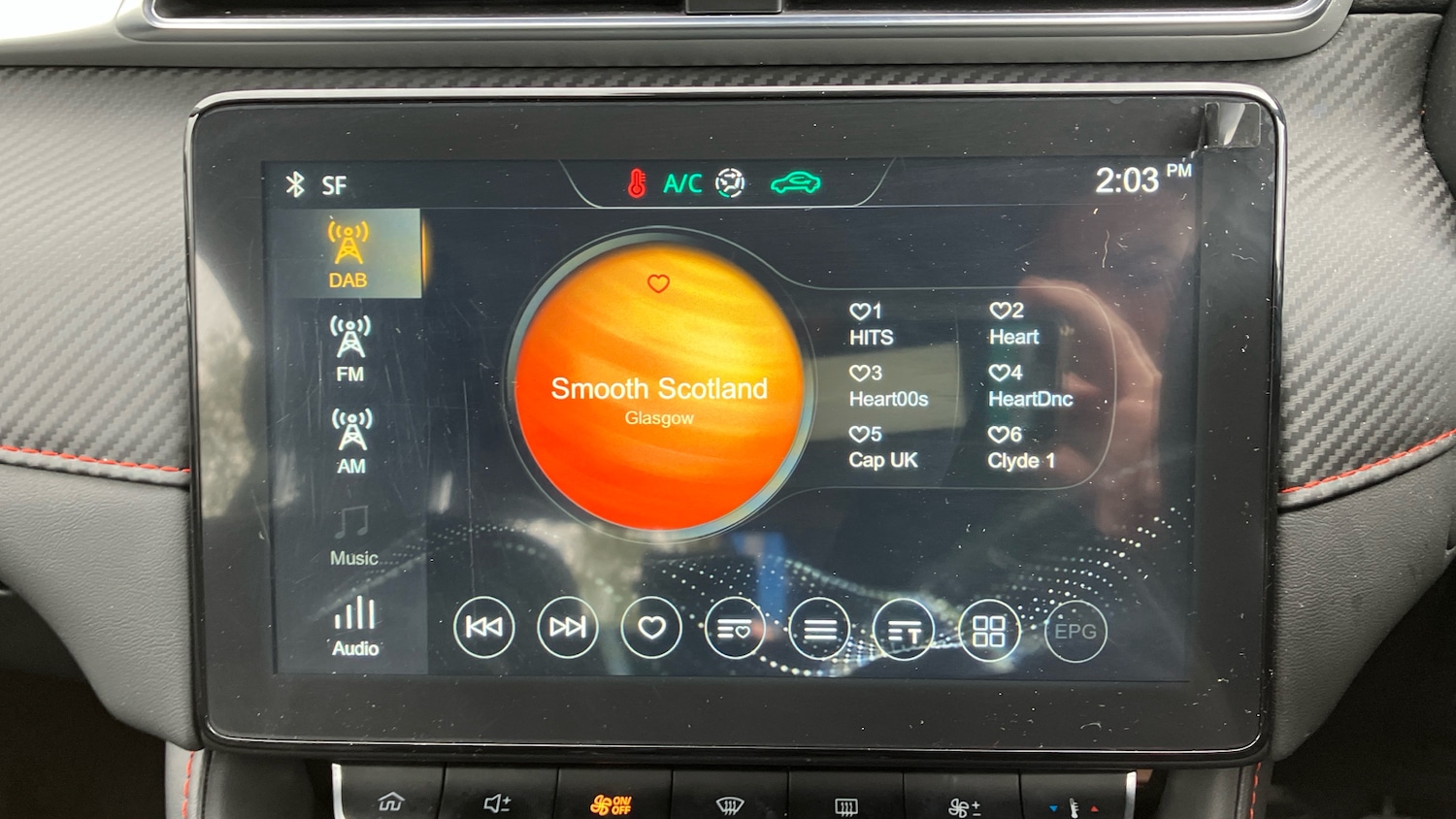 Used MG MG ZS 2022 for sale - 76449511: Photo 44