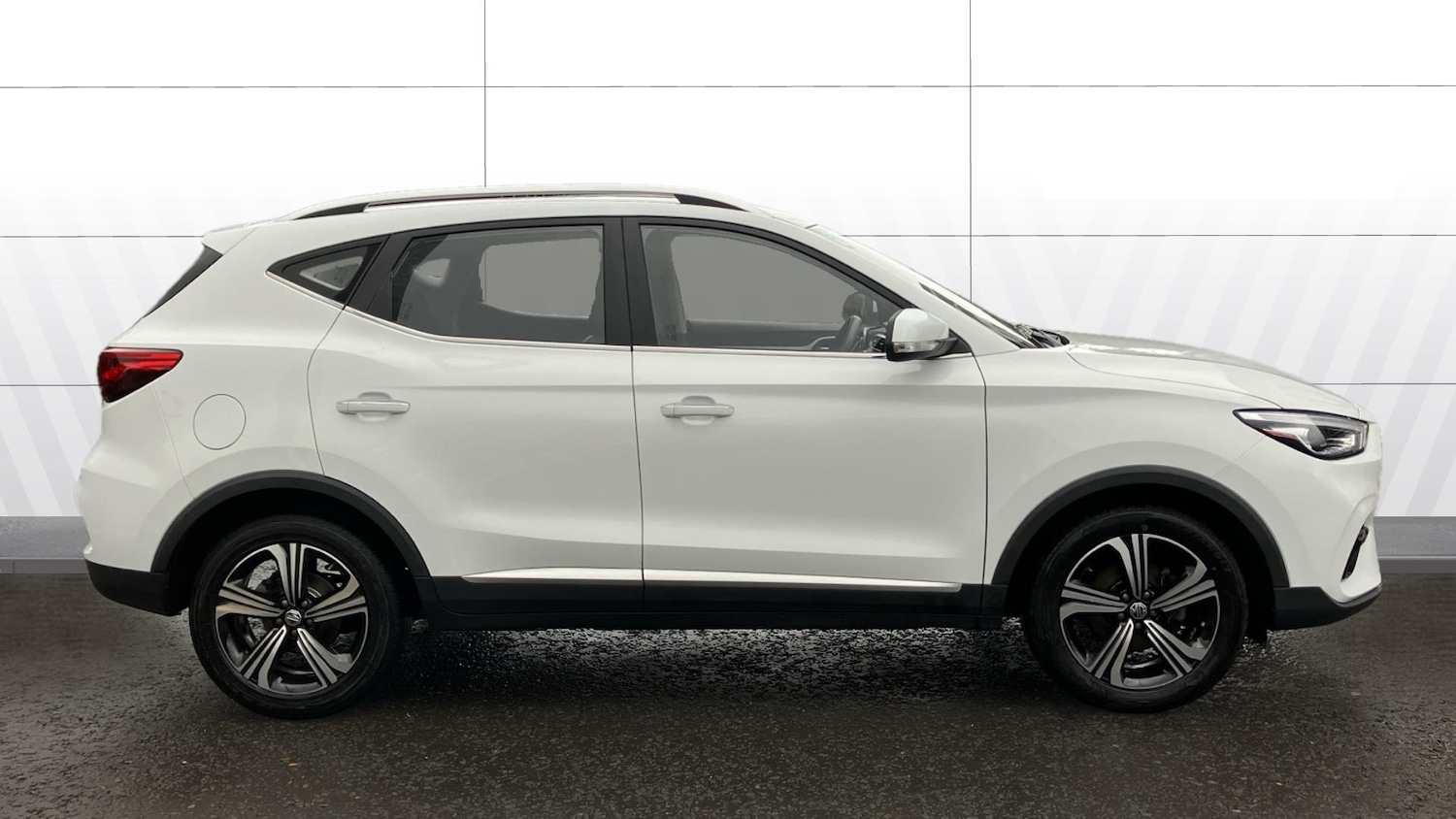 Used MG MG ZS 2022 for sale - 76449511: Photo 5