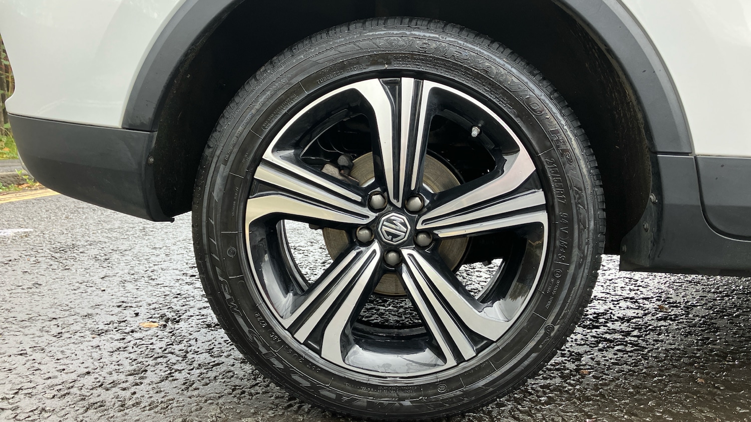 Used MG MG ZS 2022 for sale - 76449511: Photo 7