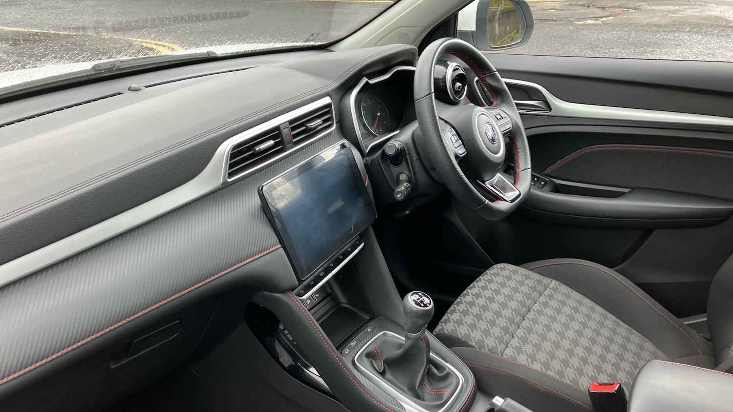 Used MG MG ZS 2022 for sale - 76449511: Photo 9