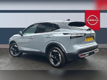 Used Nissan Qashqai 2024 for sale - 76984659: Photo