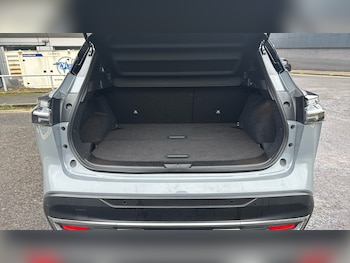 Used Nissan Qashqai 2024 for sale - 76984659: Photo